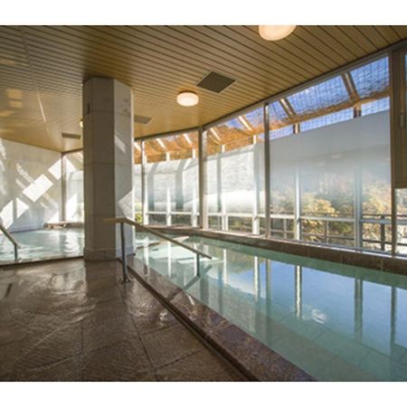 Kinugawa Onsen Yusuikiko Hotel Otaki - Vacation Stay 68836V نيكو المظهر الخارجي الصورة