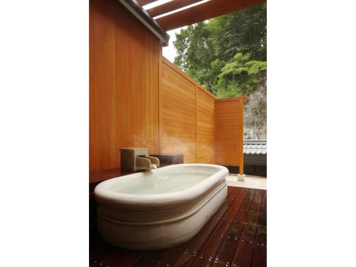 Kinugawa Onsen Yusuikiko Hotel Otaki - Vacation Stay 68836V نيكو المظهر الخارجي الصورة
