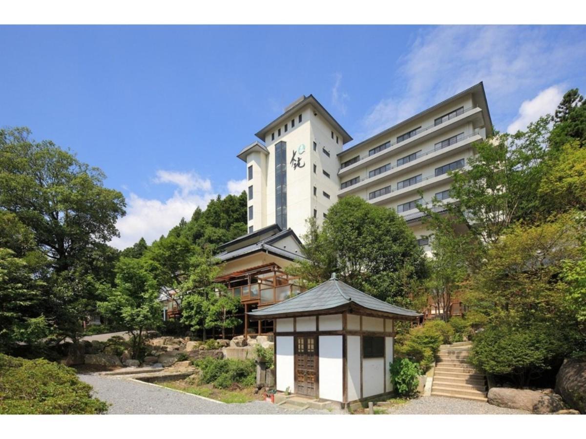 Kinugawa Onsen Yusuikiko Hotel Otaki - Vacation Stay 68836V نيكو المظهر الخارجي الصورة